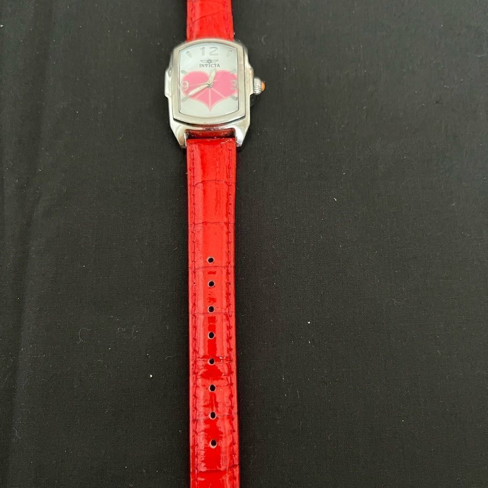 Invicta Watch Model 19840 - Picture 4 of 4